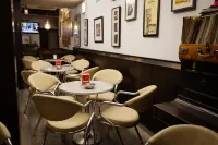 Hospedium Dlj Hostal Ben Nassar