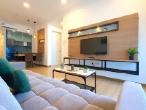 The Wave Suites Melaka