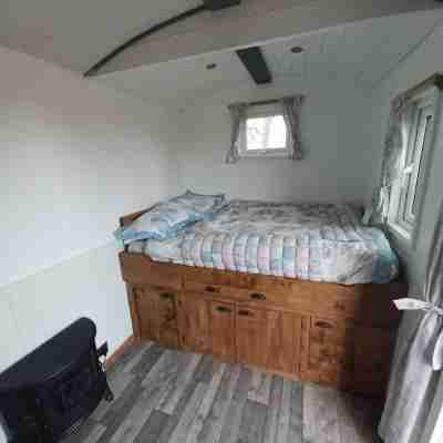 The Shepherd's Delight Rooms