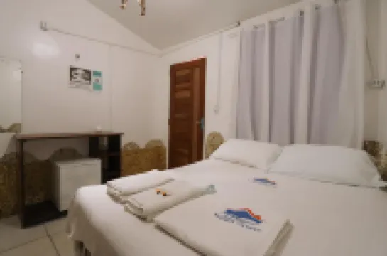 Pousada Vitória do Lopes Hotels in Barreirinhas