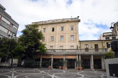Domo Peonia Bianca Hotels in Orgosolo