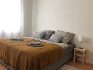 GottwaldHaus-Freiberg-Ferienwohnung