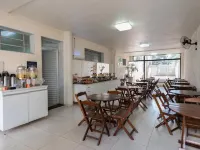 Havana Express Hotel di Uberaba
