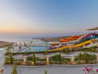Siva Golden Bay Makadi Hotels in Hurghada