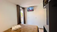 "Perto do Mar", Aconchego No Coração da Vila!