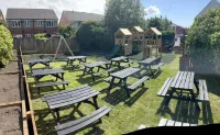 Ye Olde Original Withy Trees