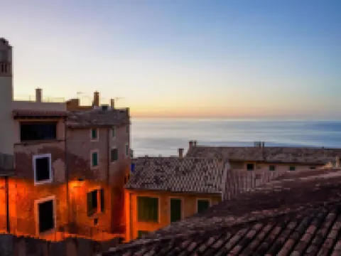 Can Colom Hotels in Banyalbufar