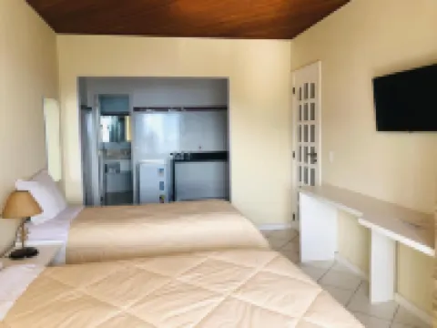 Pousada in Garden Hotels in Teresopolis