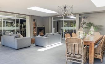 The Wesley Boutique Hotel & Spa