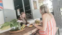 Ranasa Yogyakarta - พร้อมอาหารเช้า