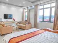 Khách sạn An Khang Các khách sạn gần Cửa khẩu hữu nghị