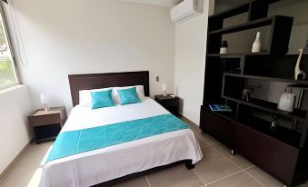403 Moderno Aparta-Suite en Versalles Tipo Loft - Cali Tower Suites & Lofts