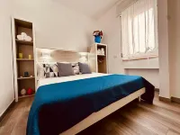 民宿 THE SEA - 家庭房