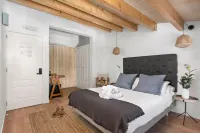 Hotel Boutique Ses 5 Claus - navette aéroport
