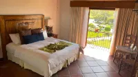 Hacienda Bajamar Hotel a Ensenada