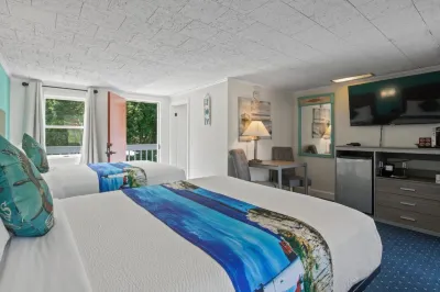 Olde Tavern Motel and Inn - Cape Cod Hotels in Eastham