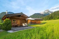 Hotel Vitaloase zu Den Drei Brüdern Hotels in Lofer