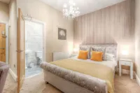 The George Wright Boutique Hotel, Bar & Restaurant Hotels in Rotherham