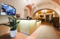 Hotel Latrán Hotels in Cesky Krumlov