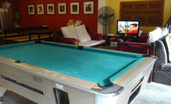 新加坡 Betel Box Backpackers Hostel(Betel Box Backpackers Hostel) 1星级 酒店 套房