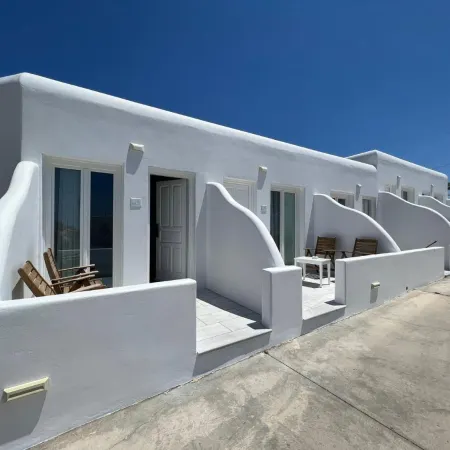 Margie Mykonos Hotel