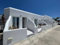 Margie Mykonos Hotel Hotels in Міконос