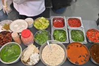 ARIENA - The Boutique Hotel - breakfast