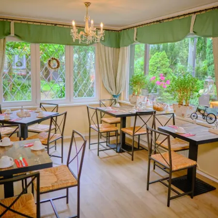 Anno 1900 Hotel Babelsberg