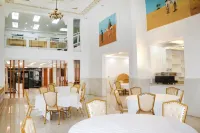 Hôtel Saphir Hotels in Nouakchott