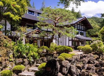 Hotarutei Villas