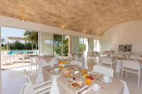 Masseria Agriturismo Faresalento