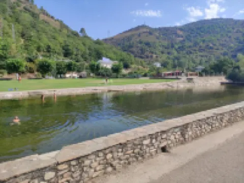 Hostal Cruce Hotels in Villafranca del Bierzo