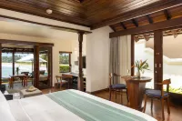 Jetwing Saman Villas, A Luxury Reserve - Adults Only Các khách sạn gần Gnanawimala Vidyalanubadda Buddhist Center