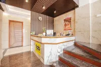 FabHotel SG5 Inn Suites-Yelahanka