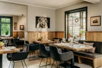 Niemeyers Romantik Posthotel Hotels in FaBberg