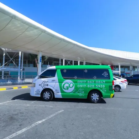 Go Hotels Manila Airport Road
