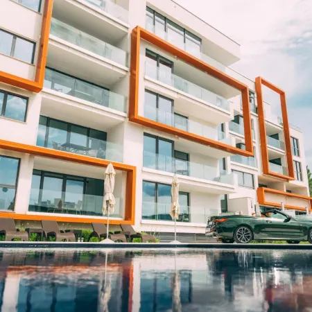 Park Hill Residences