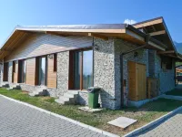 Villa Raphael w Sauna Near Pirin Golf Resort Hotels in Razlog