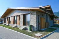 Villa Raphael w Sauna Near Pirin Golf Resort