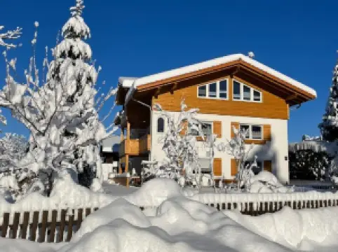 Ferienwohnung Lory Mit Schlossblick
