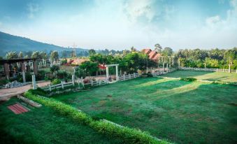 Satya Anantham Eco Retreat - Mystic Hotels
