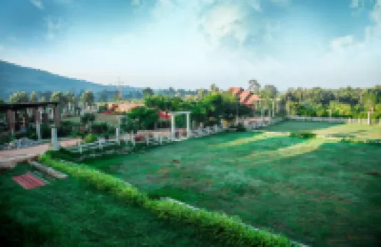 Satya Anantham Nature Retreat , Nandi Hills Hotels in Chikkaballapura