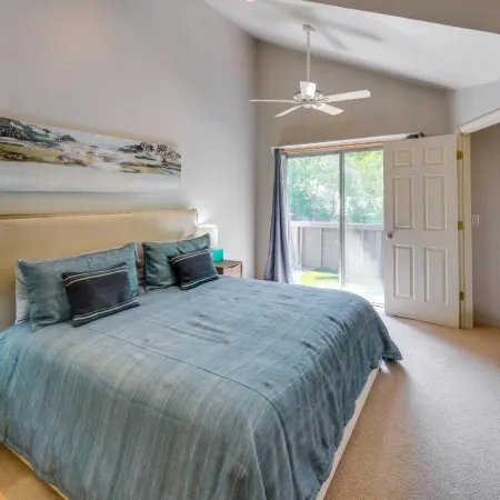 Ketchum Mountain Retreat Central Location!