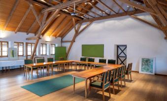 Romantik Hotel Zum Klosterbräu