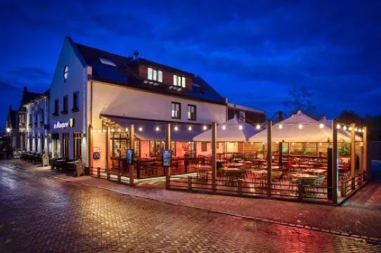 Hotel de Maasparel Arcen