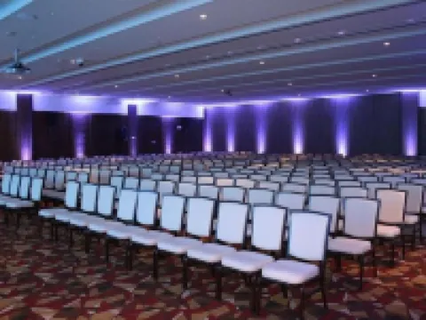 Spa Hotel Terme Hotéis em Ilidza