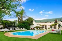 The Cellars-Hohenort Hotels in Constantia