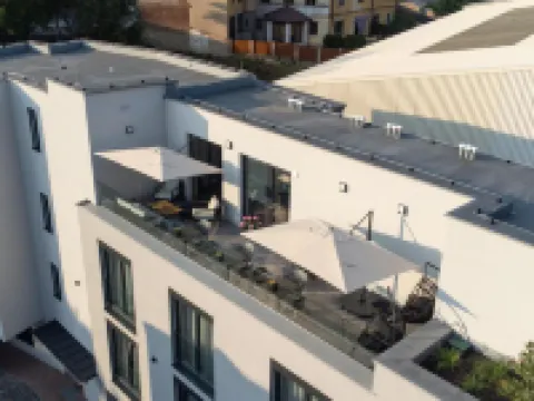 River Apartments Hotels in Mlada Boleslav