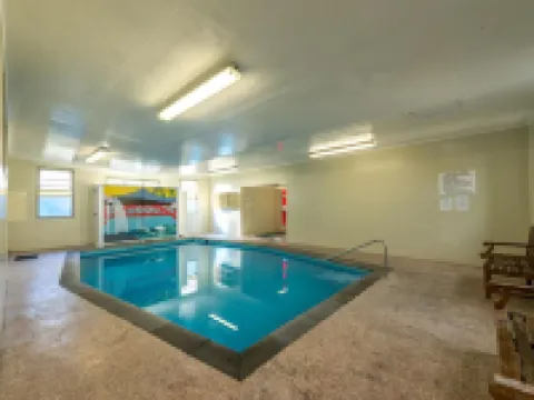 Amber Court Motel Hotels in New Plymouth