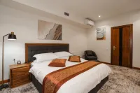 Bogishamol Hotel Hotels in Andizhan